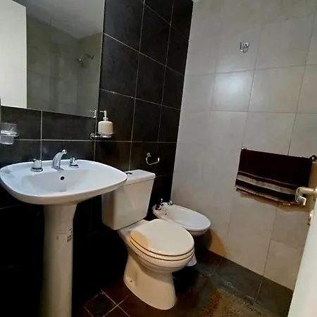 Apartamento Montana Sol Malbec Lujan de Cuyo Exterior foto