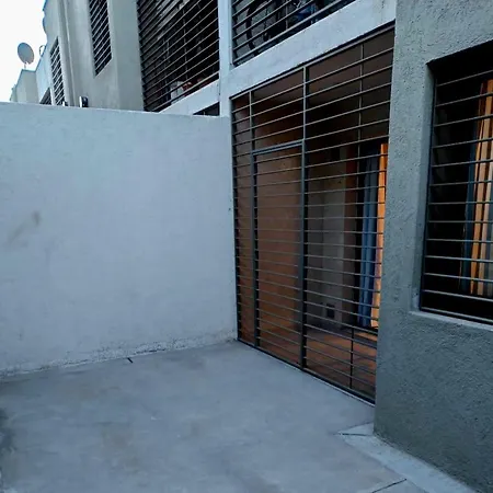 Apartamento Montana Sol Malbec Lujan de Cuyo Exterior foto