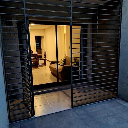 Apartamento Montana Sol Malbec Lujan de Cuyo Exterior foto