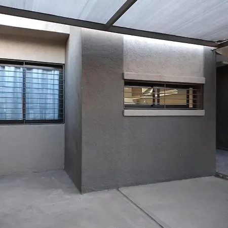 Apartamento Montana Sol Malbec Lujan de Cuyo Exterior foto