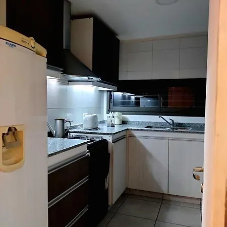 Apartamento Montana Sol Malbec Lujan de Cuyo Exterior foto