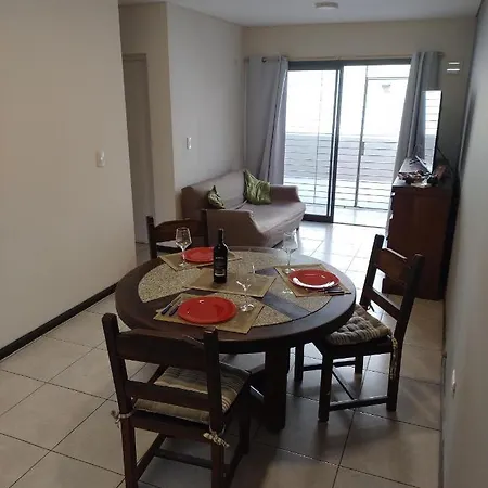 Apartamento Montana Sol Malbec Lujan de Cuyo Exterior foto