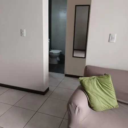 Apartamento Montana Sol Malbec Lujan de Cuyo Exterior foto