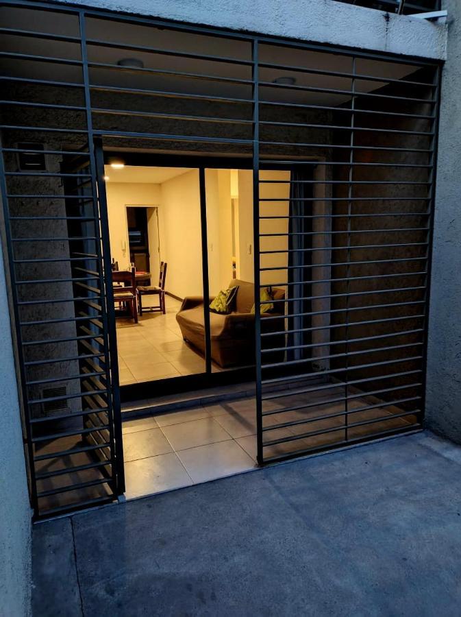 Apartment Montana Sol Malbec