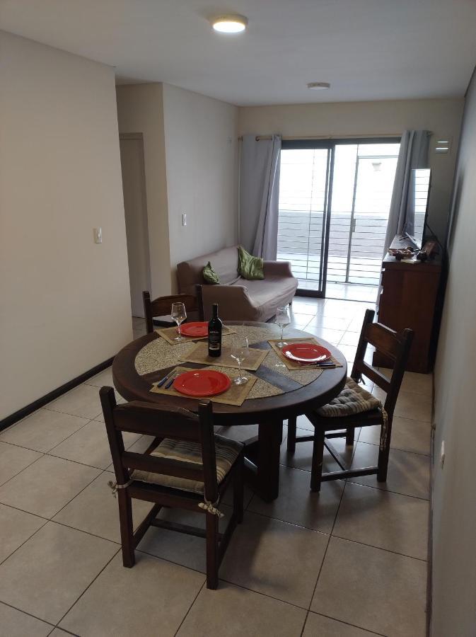 Montana Sol Malbec Apartment Lujan de Cuyo
